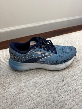 Brooks Women’s Glycerin 20 Running Shoes